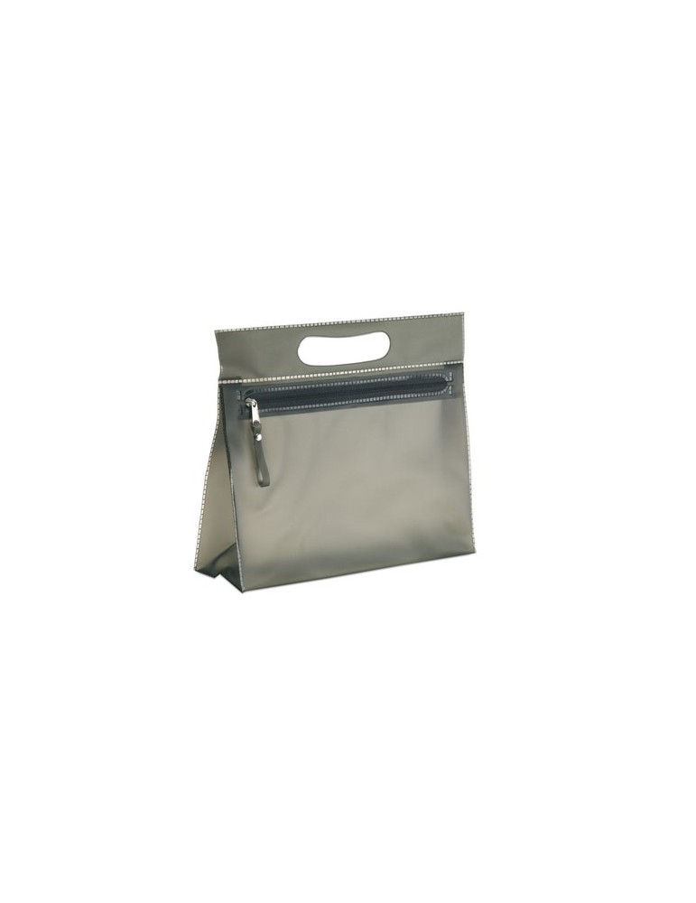 Trousse Transparente Personnalisée : MOONLIGHT