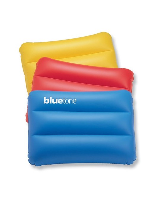 Oreiller de Plage Personnalisé : Idéal pour vos Loisirs SIESTA pas cher
