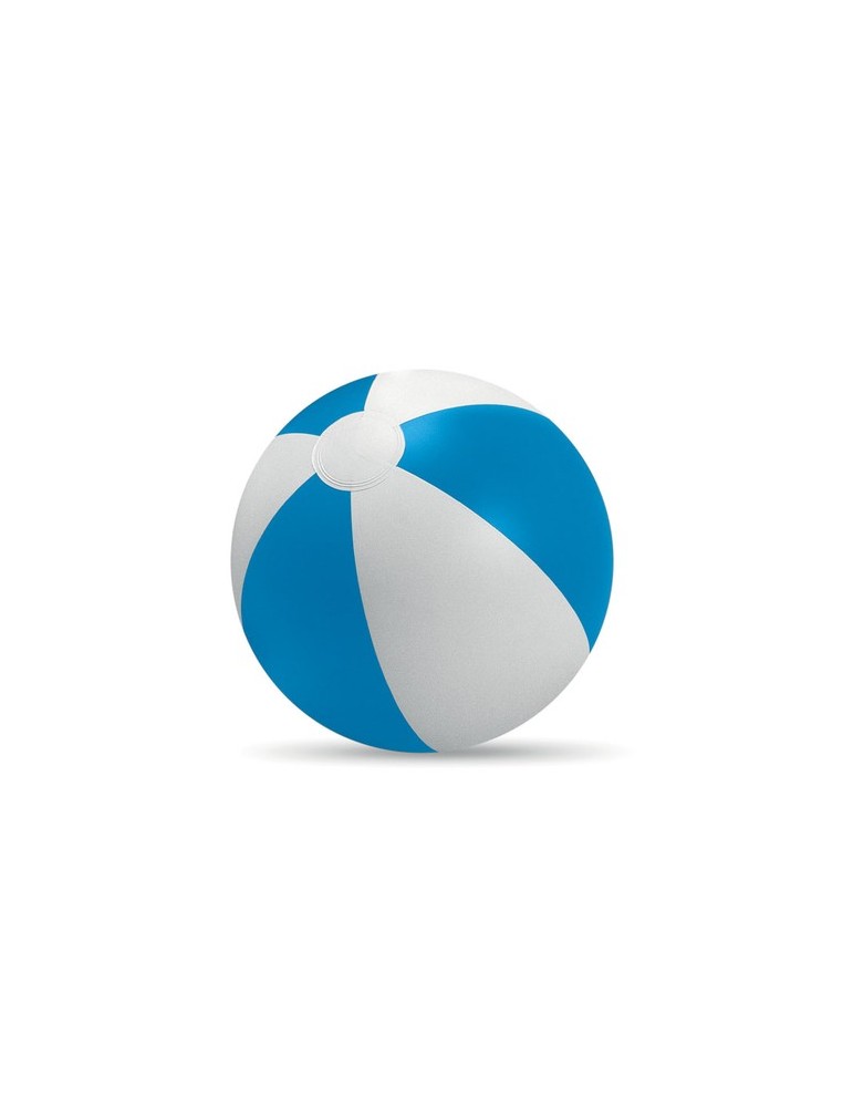 Balle Gonflable Plage Personnalisée : Cadeau Idéal PLAYTIME pas cher