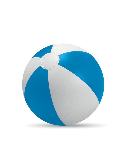 Balle Gonflable Plage Personnalisée : Cadeau Idéal PLAYTIME pas cher