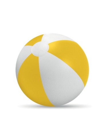 Balle Gonflable Plage Personnalisée : Cadeau Idéal PLAYTIME pas cher 2