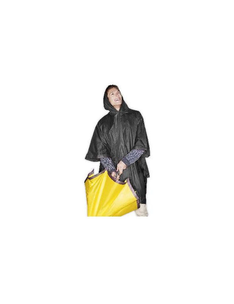 Poncho Personnalisé : Objets Publicitaires REGAL