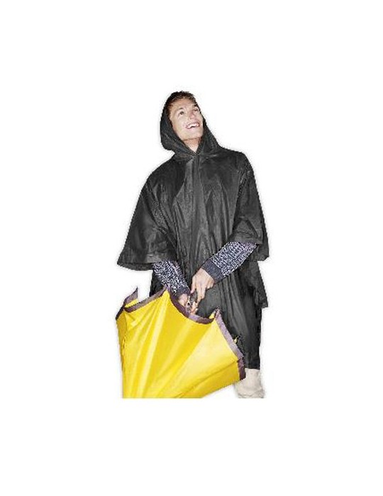 Poncho Personnalisé : Objets Publicitaires REGAL
