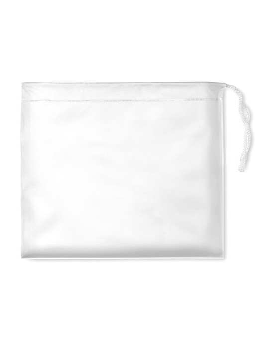 Poncho Personnalisé : Objets Publicitaires REGAL