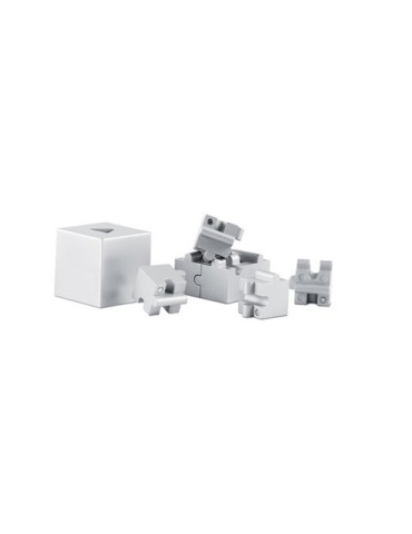 Puzzle 3D Personnalisé : Presse-papier Unique KUBZLE pas cher 2