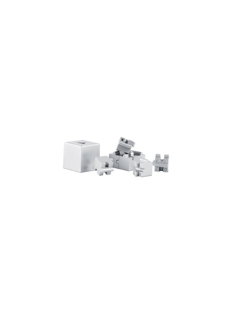 Puzzle 3D Personnalisé : Presse-papier Unique KUBZLE pas cher