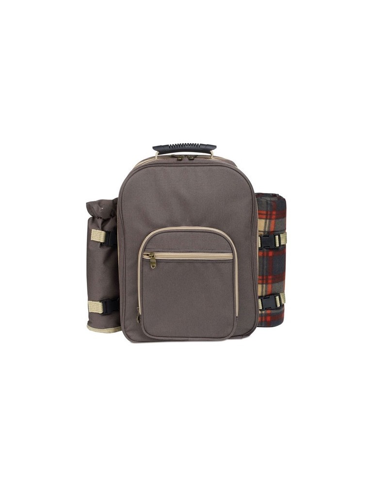 Sac de Pique-Nique Pratique et pour 4 Personnes : HIGH PARK