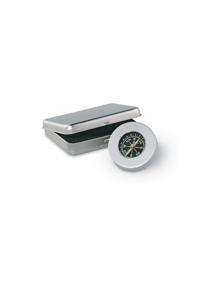 Boussole Personnalisée : Objet Publicitaire TARGET
