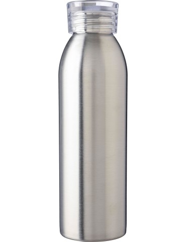 Gourde de 650 ml en acier inoxydable personnalisée Cindy