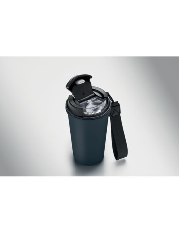 NAKANO Gobelet en acier recyclé 400ml 2