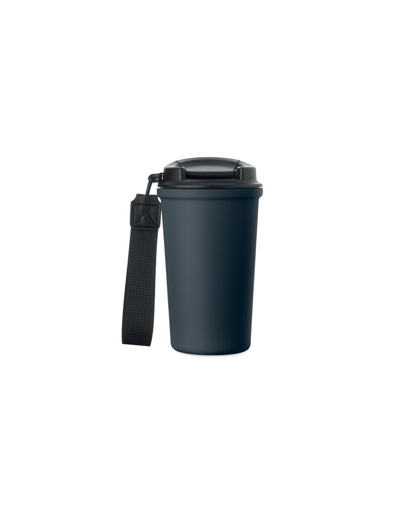 NAKANO Gobelet en acier recyclé 400ml