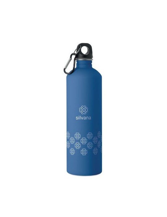 REBIG MOSS SOFT Bouteille à simple paroi 750ml