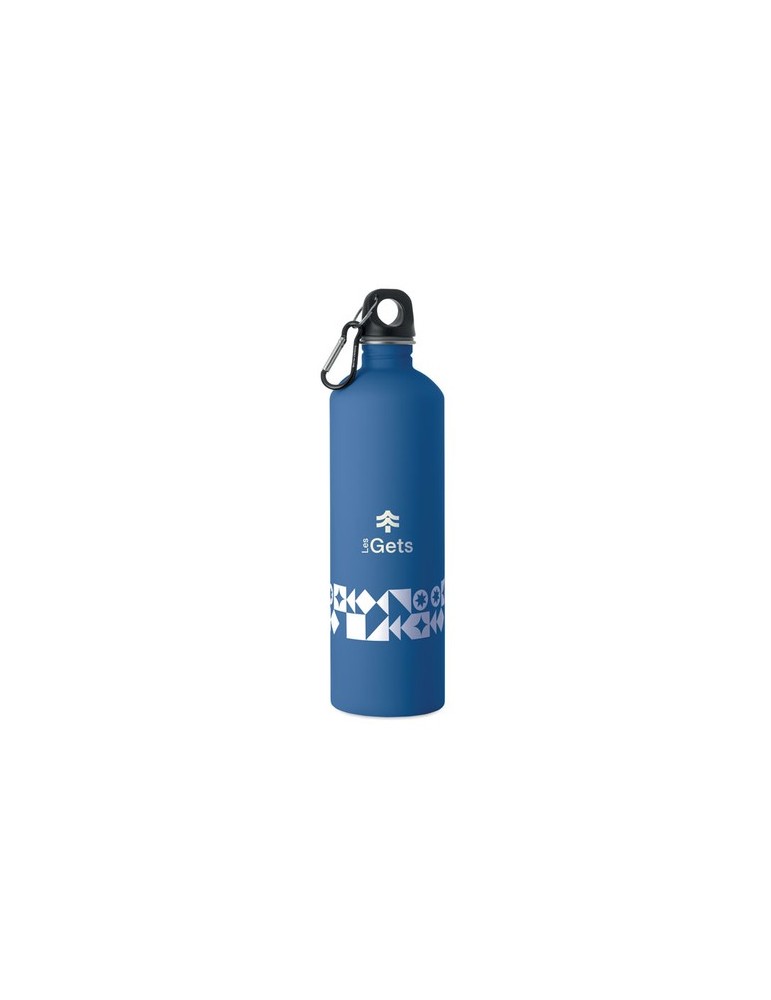 REBIG MOSS SOFT Bouteille à simple paroi 750ml