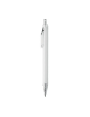 NOSTA Stylo bille aluminium recyclé