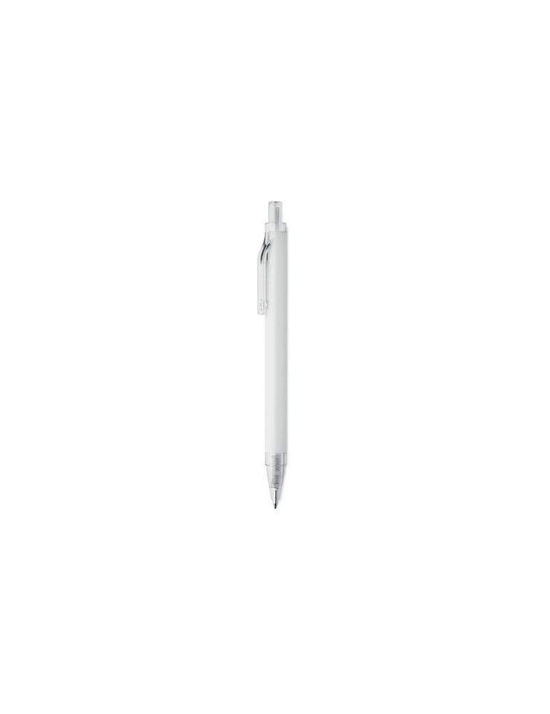 NOSTA Stylo bille aluminium recyclé
