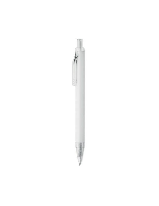 NOSTA Stylo bille aluminium recyclé