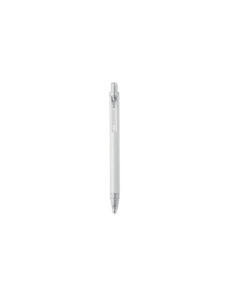 NOSTA Stylo bille aluminium recyclé