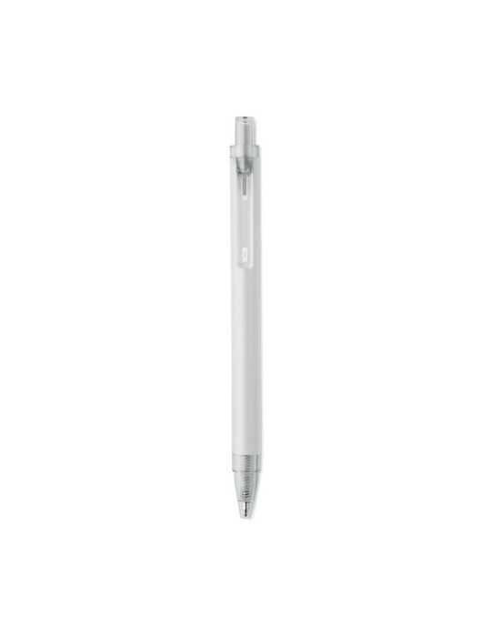 NOSTA Stylo bille aluminium recyclé