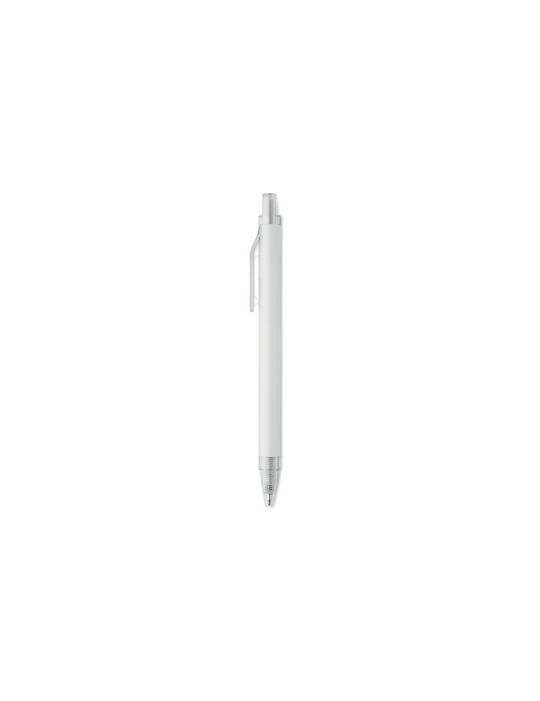 NOSTA Stylo bille aluminium recyclé