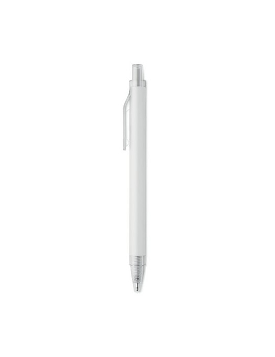 NOSTA Stylo bille aluminium recyclé