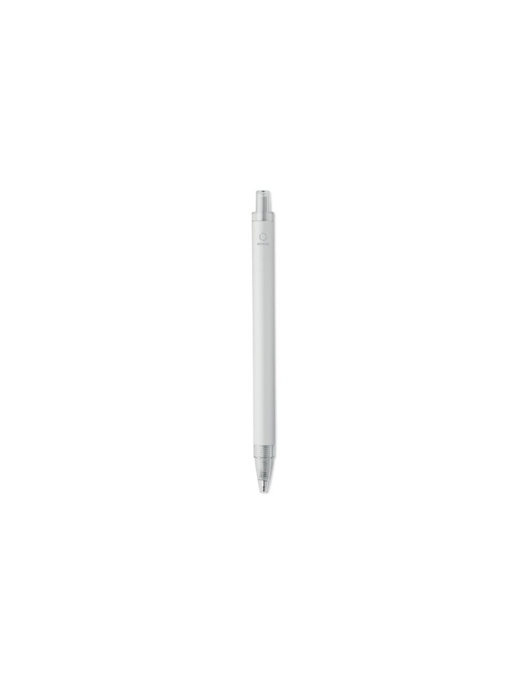 NOSTA Stylo bille aluminium recyclé