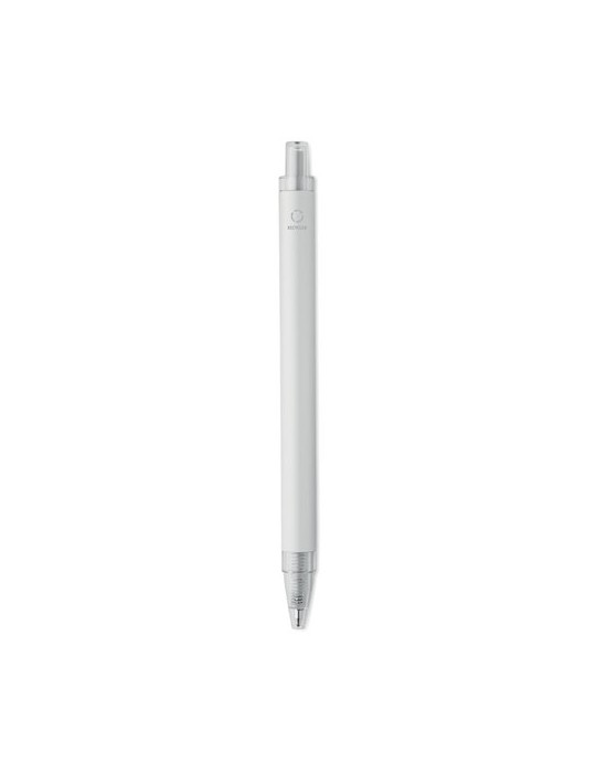 NOSTA Stylo bille aluminium recyclé