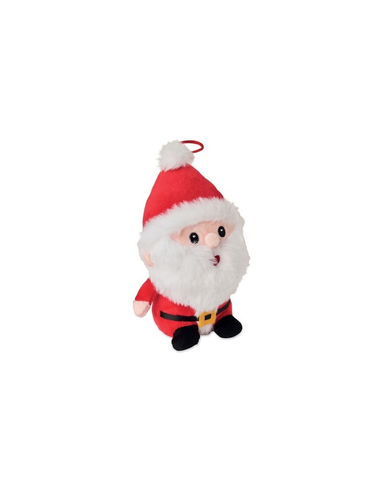GLEEFUL Peluche Père Noël