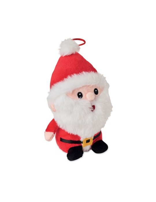 GLEEFUL Peluche Père Noël