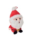GLEEFUL Peluche Père Noël