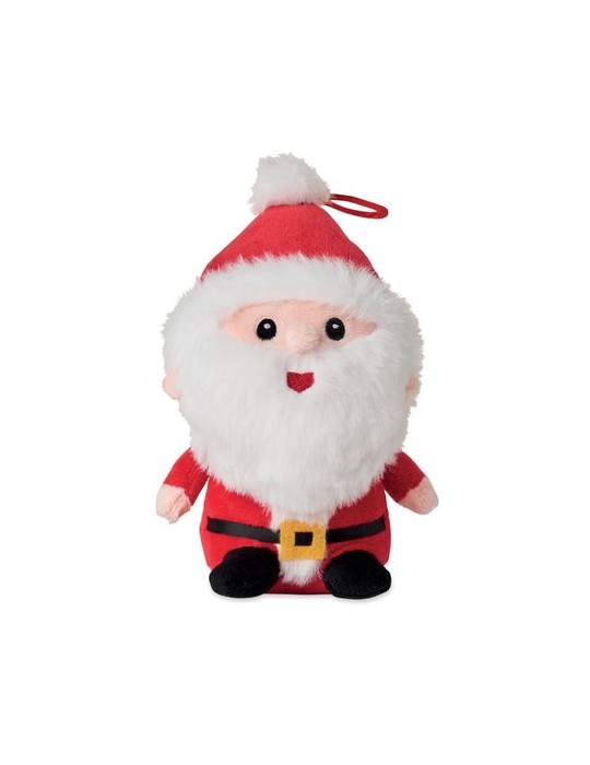 GLEEFUL Peluche Père Noël