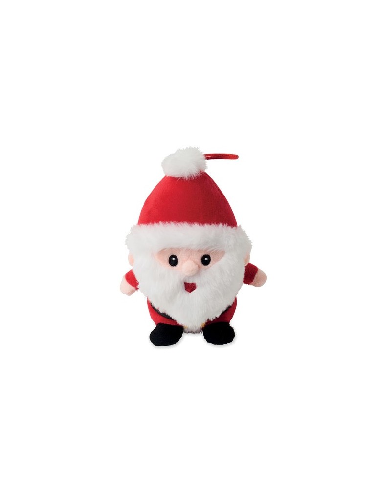 GLEEFUL Peluche Père Noël