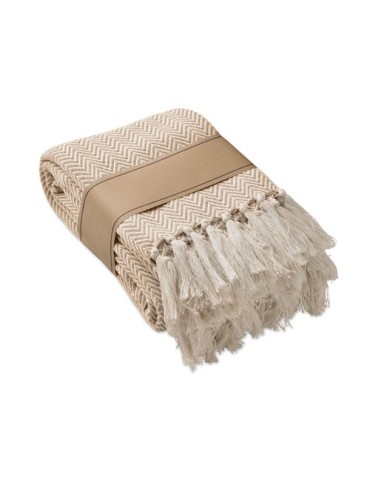 AMMOS Couverture en polycoton