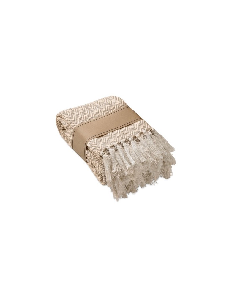 AMMOS Couverture en polycoton