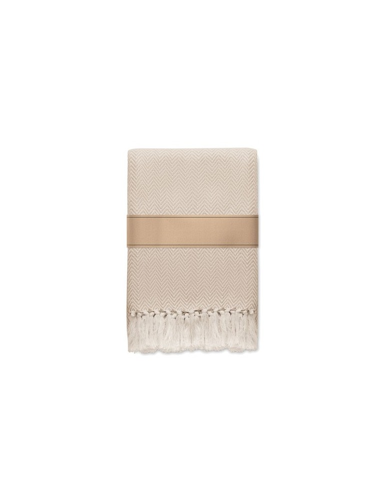 AMMOS Couverture en polycoton