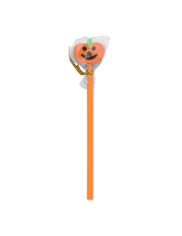 WEENPEN Crayon Halloween avec gomme 2
