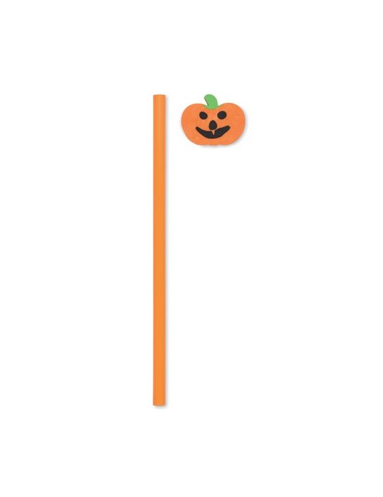 WEENPEN Crayon Halloween avec gomme