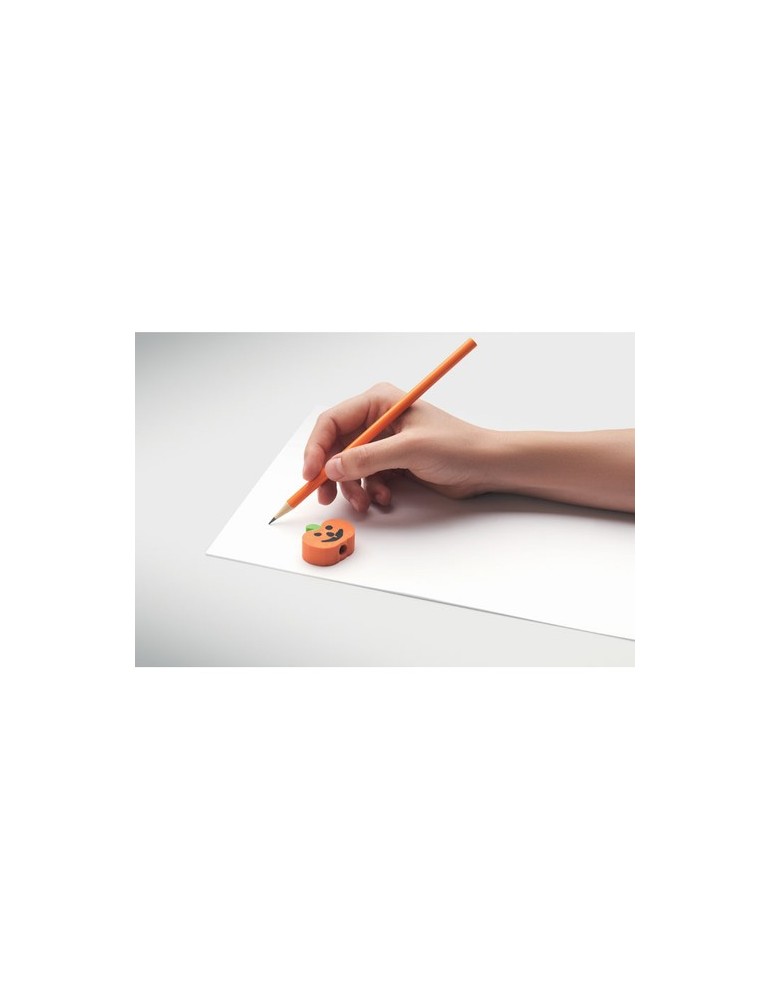 WEENPEN Crayon Halloween avec gomme