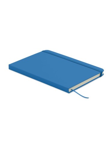 ARCOLOOP Carnet A5 en PU recyclé