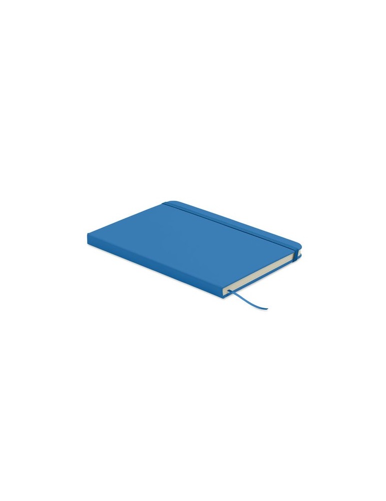 ARCOLOOP Carnet A5 en PU recyclé