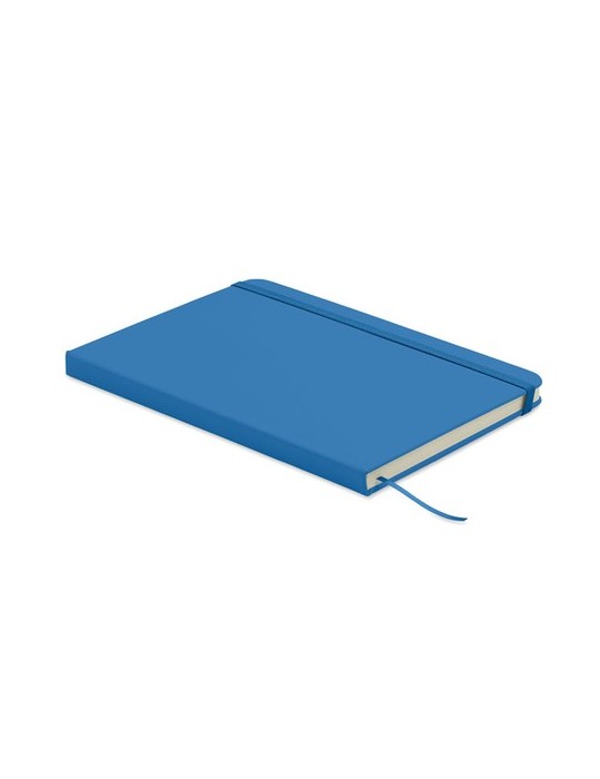 ARCOLOOP Carnet A5 en PU recyclé