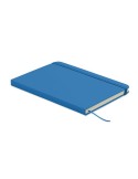 ARCOLOOP Carnet A5 en PU recyclé