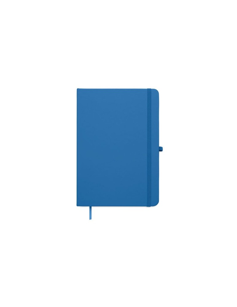 ARCOLOOP Carnet A5 en PU recyclé