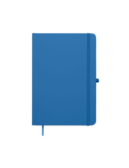 ARCOLOOP Carnet A5 en PU recyclé