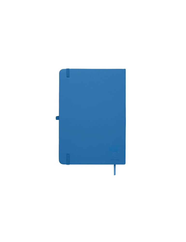 ARCOLOOP Carnet A5 en PU recyclé