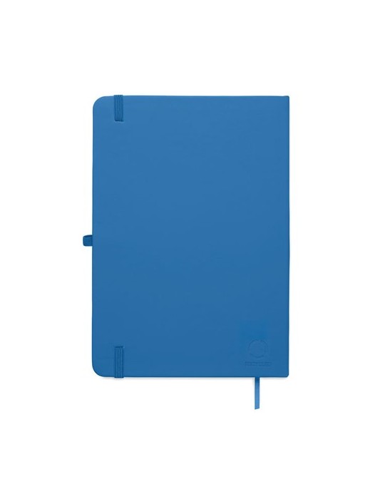 ARCOLOOP Carnet A5 en PU recyclé