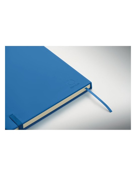 ARCOLOOP Carnet A5 en PU recyclé