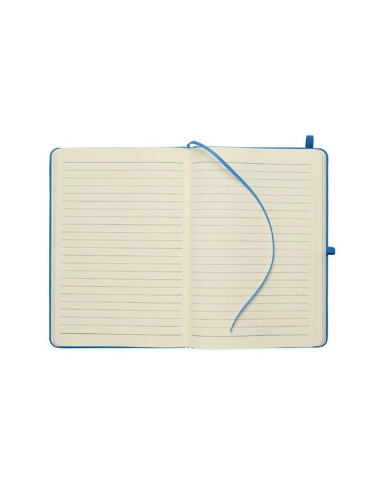 ARCOLOOP Carnet A5 en PU recyclé