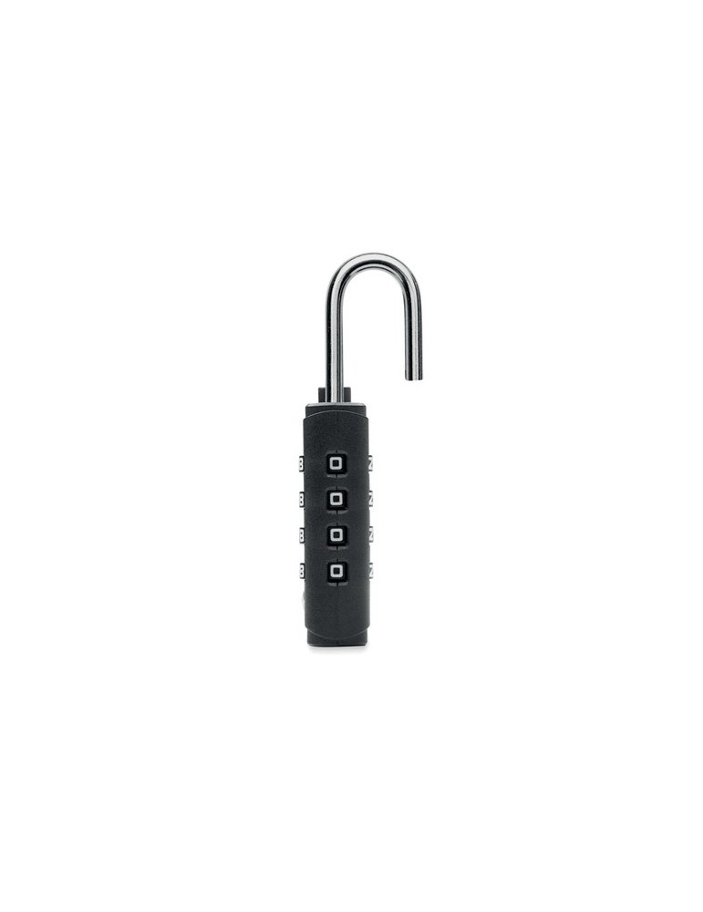 LOCK Cadenas à 4 chiffres TSA