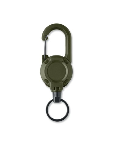 STIBA Porte-badge rétractable