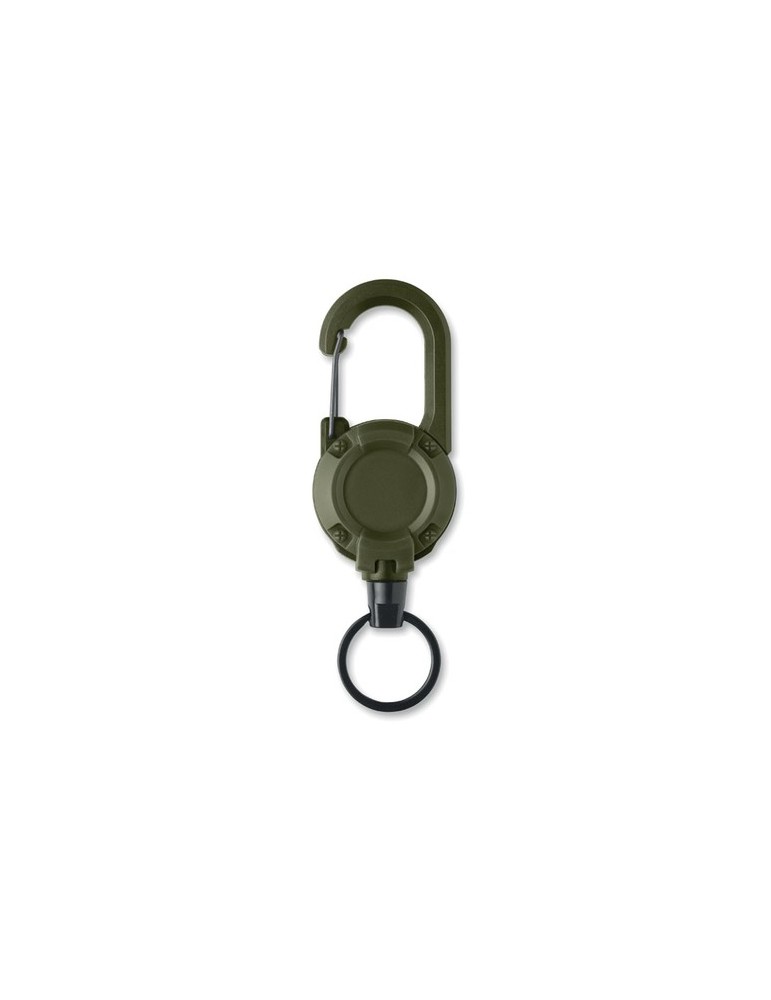 STIBA Porte-badge rétractable